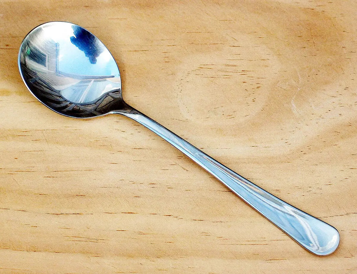 Spoons in Jamaica