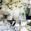 Spandex Chair Covers Rental in Kingston Jamaica