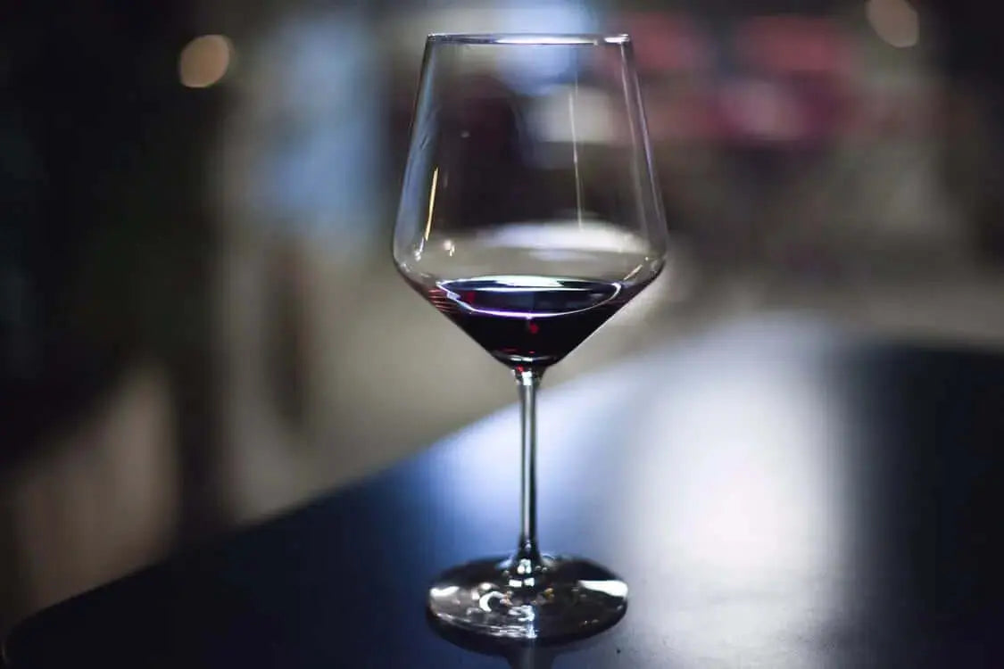 Wine Glass Rental in Jamaica