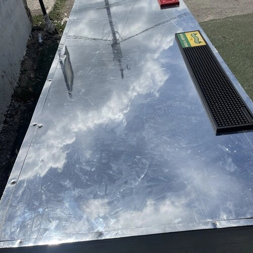 Bar Counter in Jamaica