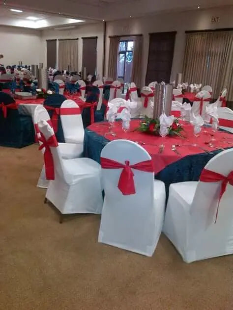 Folding Chair Rental