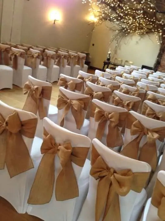 Folding Chair Rental